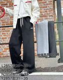 5 шт.|Спортивные штаны однотонные, Китай, 29-33 розмір N2858 &mdash; Melorina