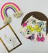 5 шт.|Шорты рубчик, Турция ZARA, широкая резинка и разные рисунки 2-8 лет 684 фото 1 &mdash; Melorina