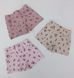 4 шт.|Шорти Туреччина рубчик з малюнками, різні моделі, один колір в упаковці 6-9 роки #18243 фото 6 &mdash; Melorina