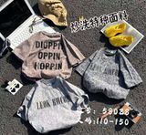 5 шт.|Футболка Китай фабричний, кольори, принти та моделі, в асортименті 110-150 см. #58088 фото &mdash; Melorina